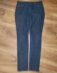 Nwot Michael Kors Skinny Jeans size 2